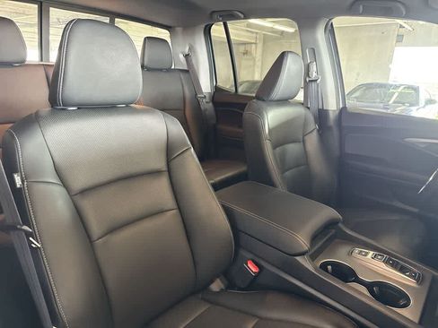 Used 2024 Honda Ridgeline RTL image 26