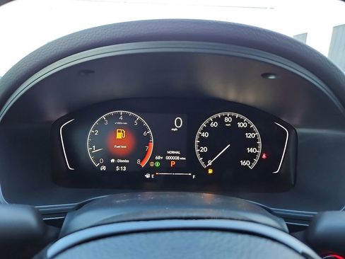 New 2026 Honda Civic Sport image 29