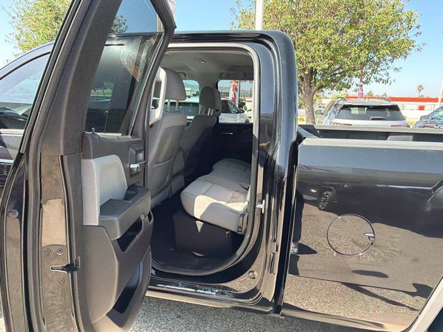 Used 2015 GMC Sierra 1500 4x4 Double Cab w/ Elevation Edition image 11