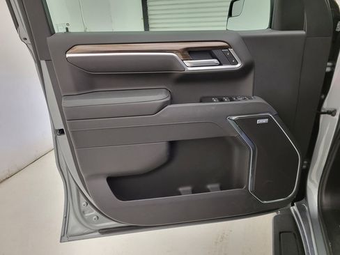 New 2026 Chevrolet Silverado 1500 RST AWD/4WD image 32