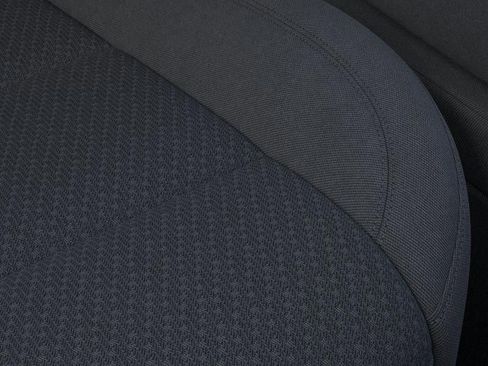 New 2026 Chevrolet Silverado 2500 W/T w/ WT/CX Safety Package image 21