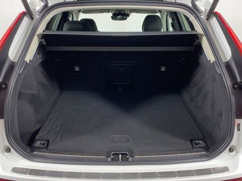 Used 2021 Volvo XC60 T5 Inscription w/ Protection Package Premier image 31