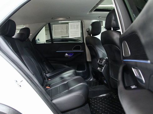 Certified 2025 Mercedes-Benz GLE 350 4MATIC image 26