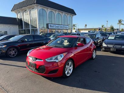 Used 2014 Hyundai Veloster