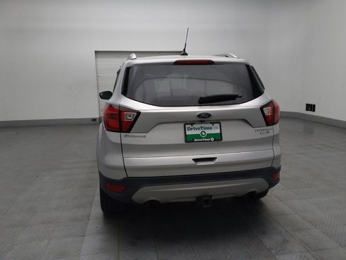 Used 2019 Ford Escape Titanium w/ U9j03 - Titanium Tow Package image 6