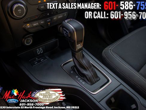 Certified 2023 Ford Ranger XLT w/ Equipment Group 301A Mid image 19