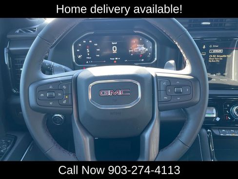 Used 2026 GMC Sierra 1500 AT4X w/ AT4X AEV Edition image 17