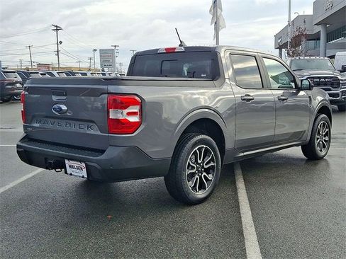 Used 2022 Ford Maverick Lariat w/ Lariat Luxury Package image 25