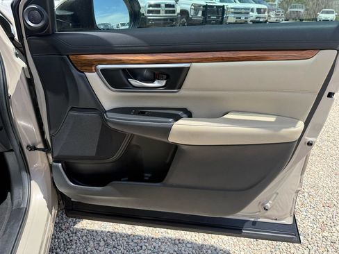 Used 2017 Honda CR-V EX-L image 13