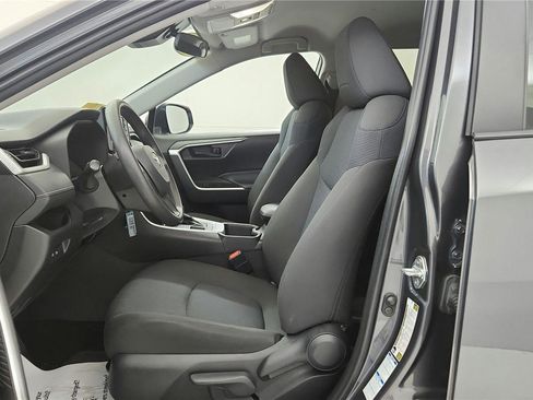 Certified 2021 Toyota RAV4 XLE image 74