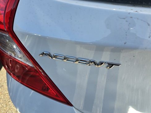 Used 2017 Hyundai Accent SE image 8