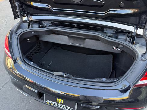 Used 2019 Mercedes-Benz C 300 Cabriolet w/ Premium Package image 17