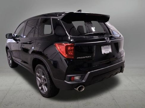 Certified 2023 Honda Passport EX-L image 4
