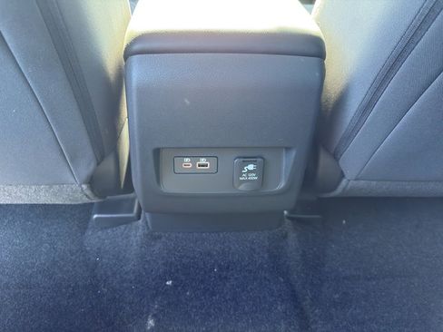 New 2026 Nissan Frontier SV w/ SV Convenience Package image 32