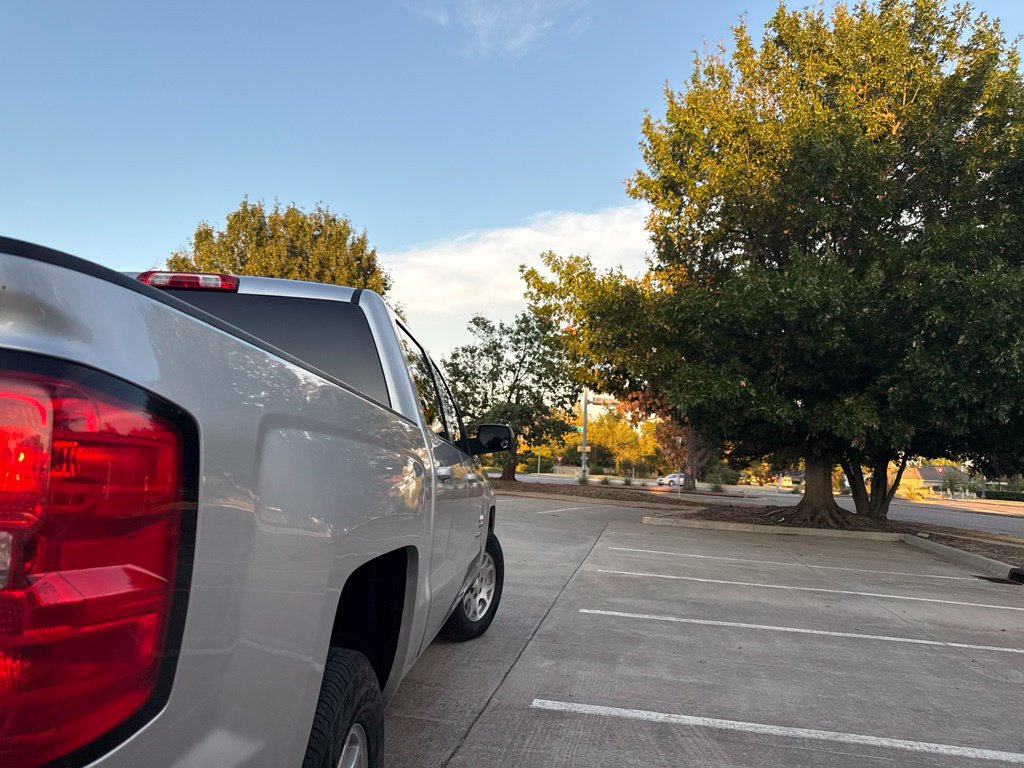 Used 2014 Chevrolet Silverado 1500 LT w/ Texas Edition, 1LT Trim RWD image 13
