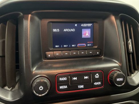 Used 2016 GMC Canyon W/T w/ Convenience Package image 21