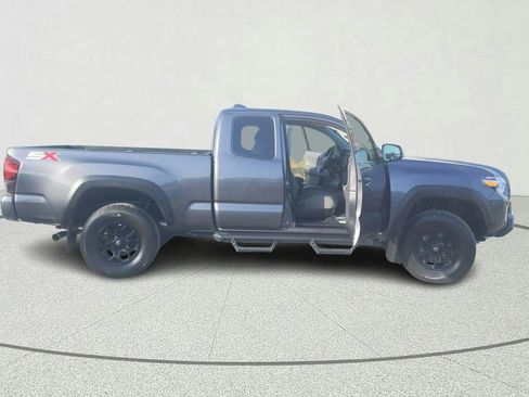 Used 2022 Toyota Tacoma SR w/ SX Package RWD image 14