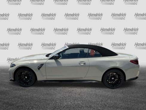 New 2027 BMW M4 xDrive Competition AWD/4WD image 7