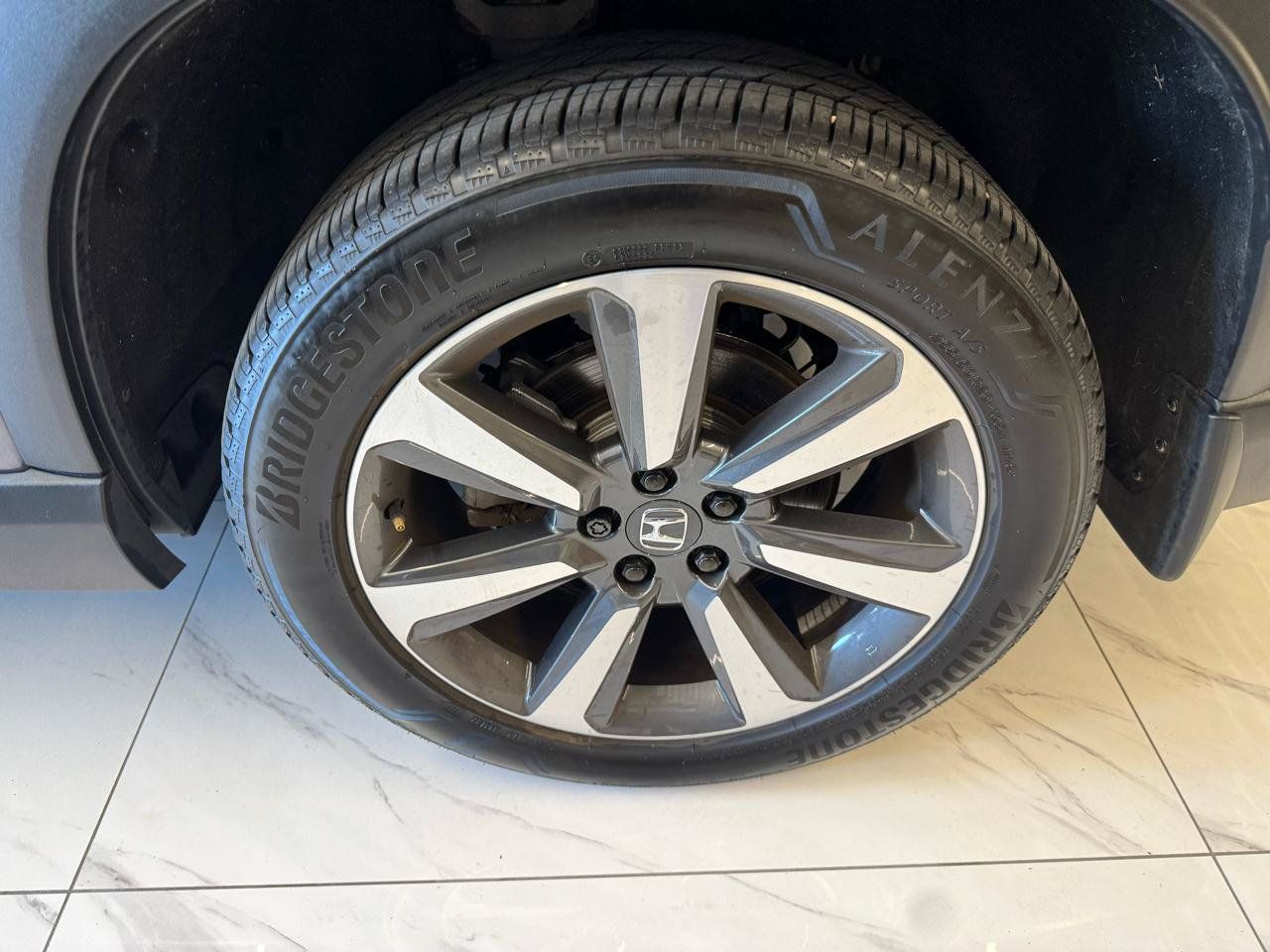 Used 2023 Honda Pilot Elite image 39