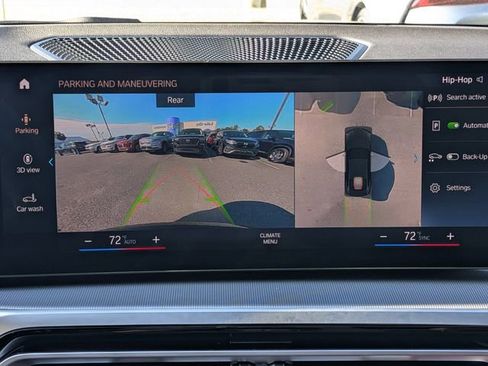 Used 2024 BMW 440i xDrive Coupe w/ Premium Package image 26