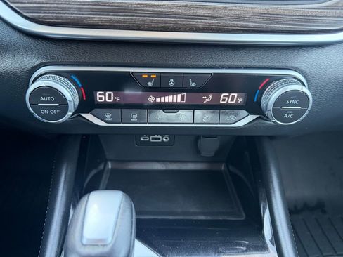 Used 2020 Nissan Altima 2.0 Platinum image 39