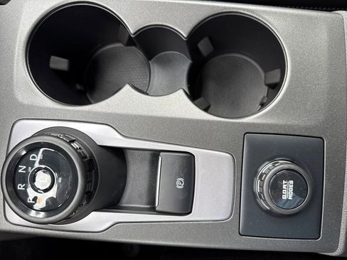 New 2026 Ford Bronco Sport Outer Banks w/ Outer Banks Tech Package+ image 34