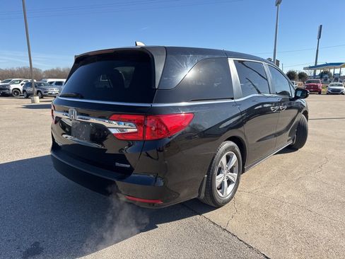 Used 2019 Honda Odyssey EX-L image 4
