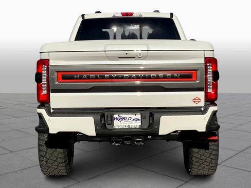 Used 2024 Ford F250 Lariat w/ Lariat Ultimate Package image 4