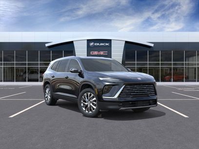 New 2026 Buick Enclave Preferred w/ Power Package