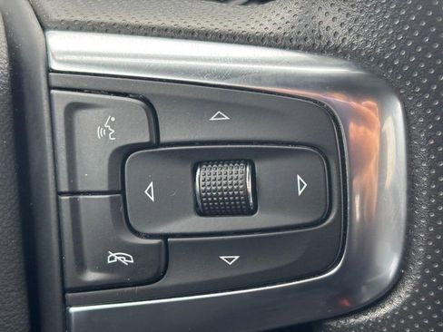 Certified 2024 Chevrolet Blazer LT w/ Convenience Package image 20