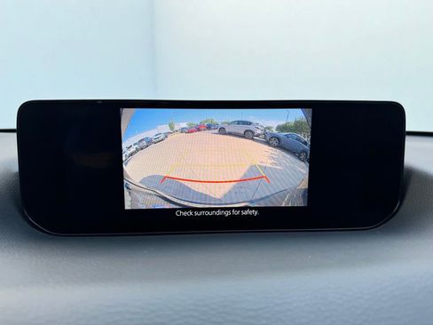 Certified 2025 MAZDA CX-50 2.5 Hybrid w/ Premium Plus Pkg AWD/4WD image 22