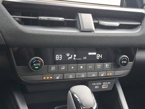 New 2026 Subaru Outback Premium image 12