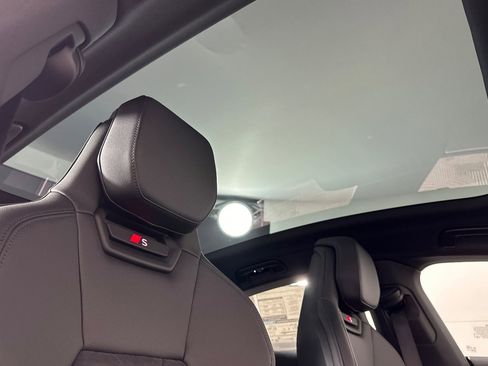 New 2026 Audi S e-tron GT Premium Plus image 15