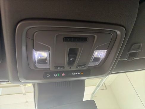 New 2026 Chevrolet Silverado 1500 RST AWD/4WD image 21