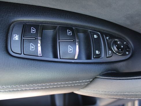 Used 2019 Nissan Armada SV w/ Driver Package image 28