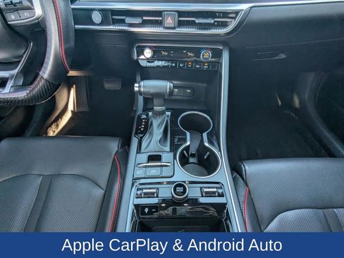 Used 2023 Kia K5 GT image 19