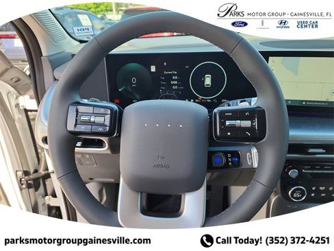 New 2026 Hyundai Ioniq 9 SEL image 29