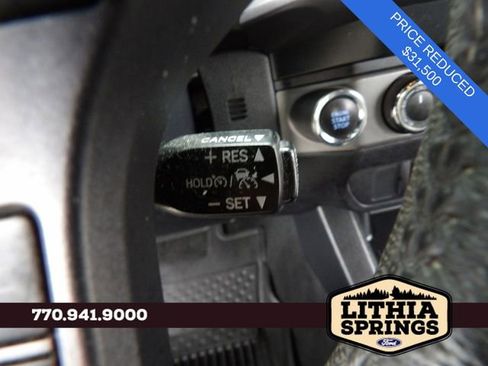 Used 2020 Toyota Tacoma TRD Off-Road image 26