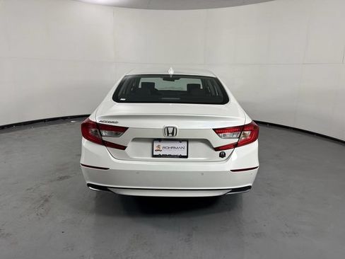 Used 2018 Honda Accord LX image 31