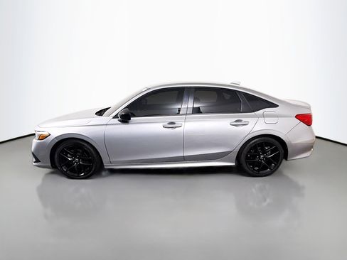 Used 2023 Honda Civic Sport image 6