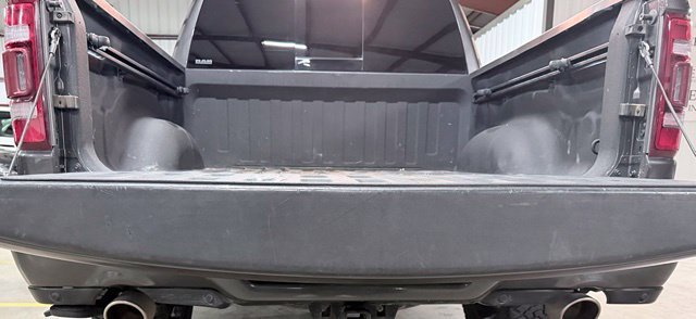Used 2020 RAM 1500 Limited AWD/4WD image 5