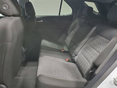 Certified 2024 Chevrolet Equinox LT image 11