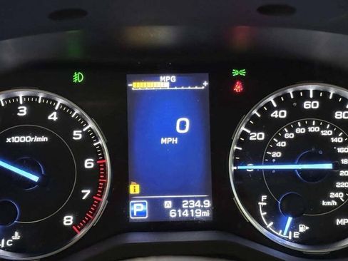 Used 2020 Subaru Ascent Touring w/ Popular Package #2A AWD/4WD image 42