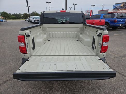 New 2025 Ford Maverick XLT w/ Equipment Group 302A image 18