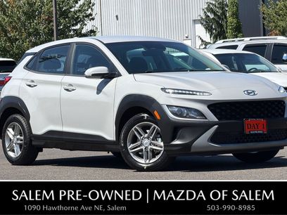 Used 2023 Hyundai Kona SE