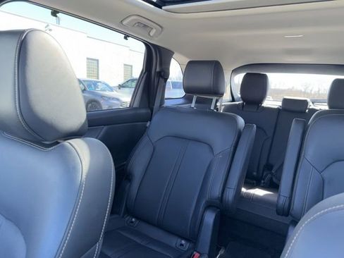 Used 2025 MAZDA CX-90 3.3 Turbo w/ Premium Sport Pkg image 53