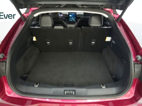 Used 2025 Ford Mustang Mach-E Premium image 8