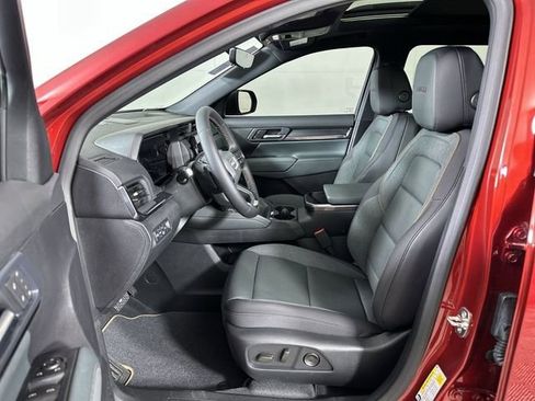 New 2026 GMC Terrain AT4 w/ Convenience Package III AWD/4WD image 21