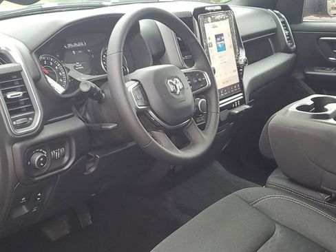 Used 2025 RAM 1500 Big Horn AWD/4WD image 18