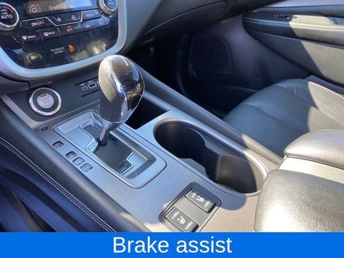 Used 2023 Nissan Murano SL image 13